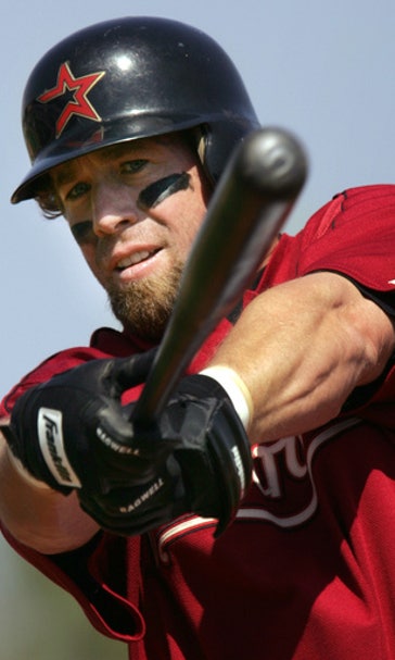 Bagwell, Raines, Ivan Rodriguez elected to Hall of Fame